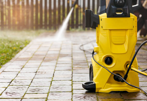 Playground Equipment Cleaning in Magalia, CA
